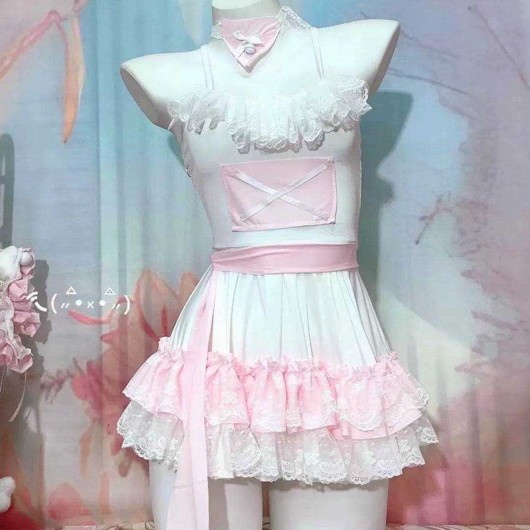 Cute Lolita Dress