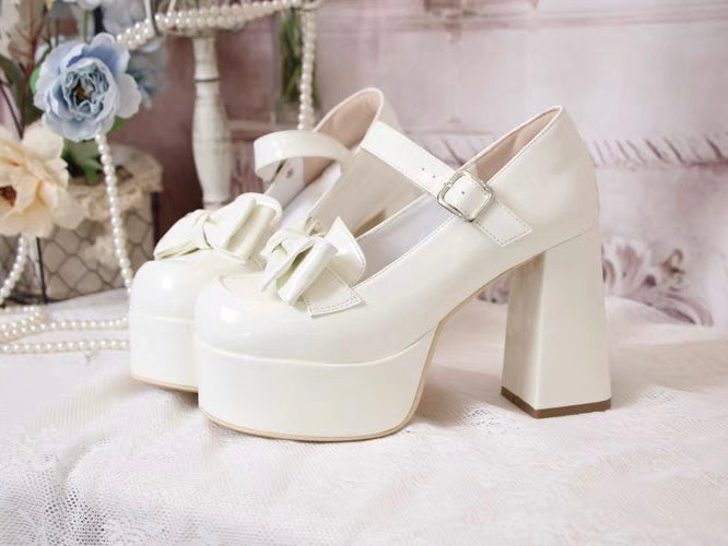 Forever High Heels