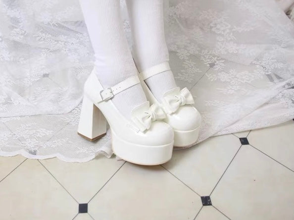 Forever High Heels