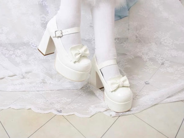 Forever High Heels