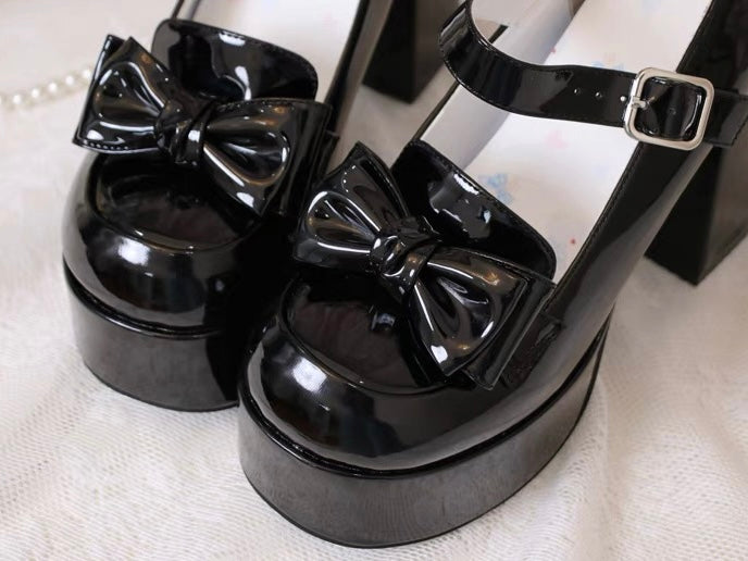 Forever High Heels