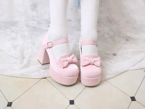 Forever High Heels