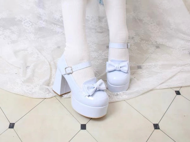 Forever High Heels