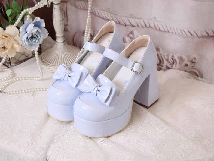 Forever High Heels