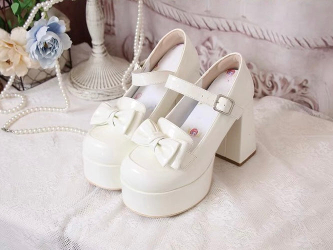 Forever High Heels