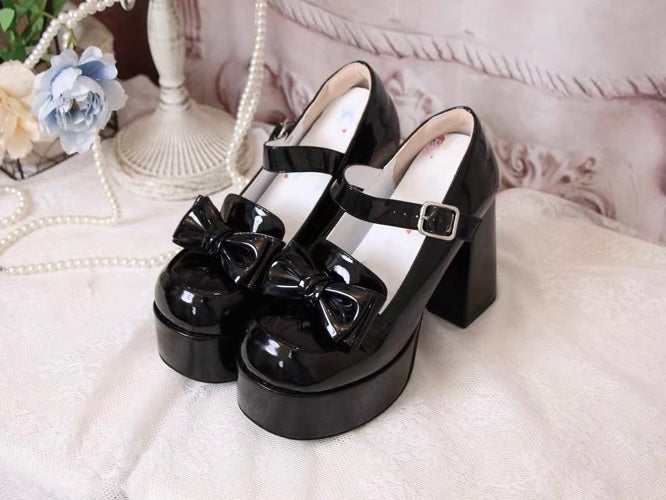 Forever High Heels