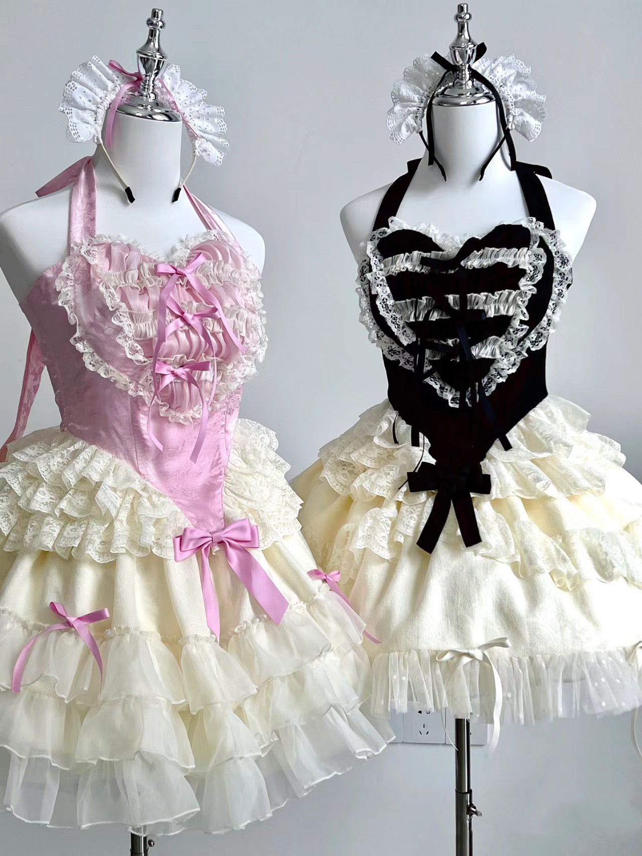 Beloved Maidens Dolly Dress