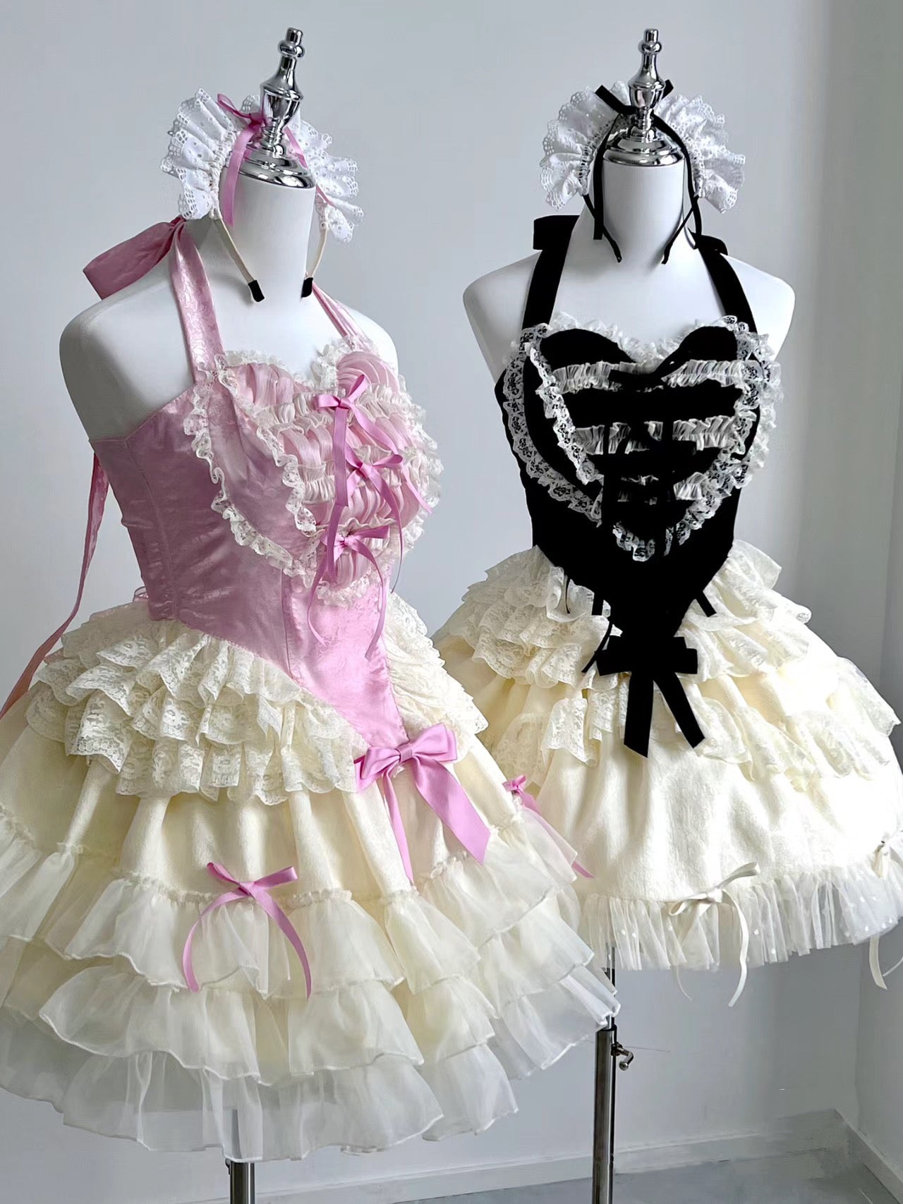 Beloved Maidens Dolly Dress