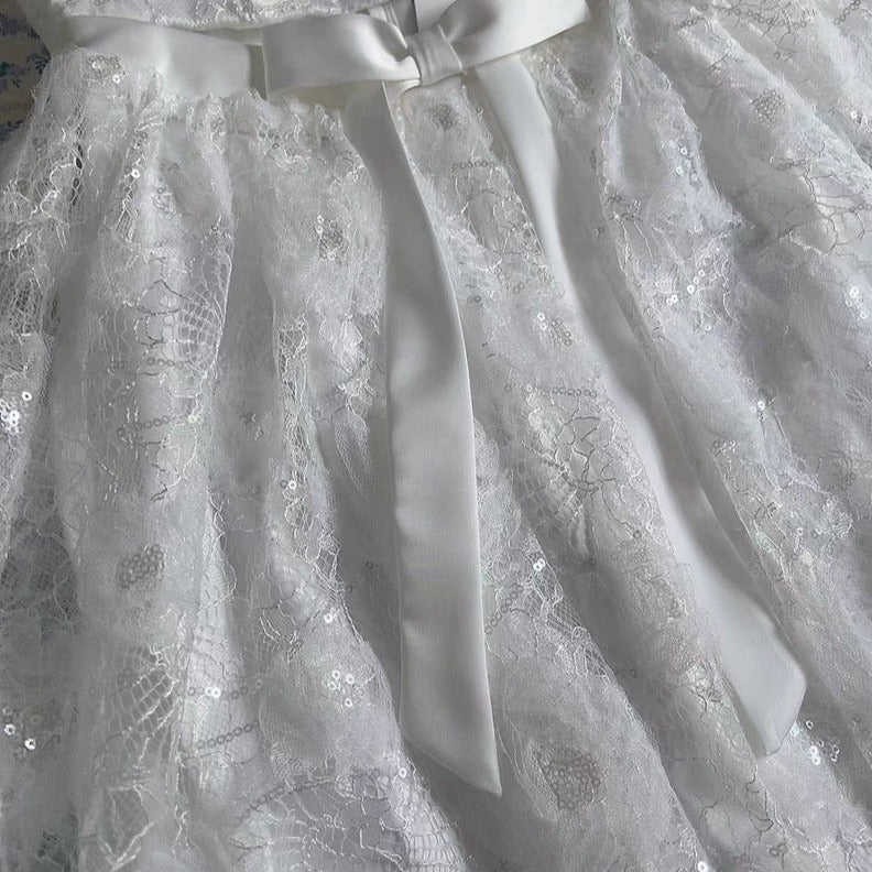 Crystal Dolly Dress