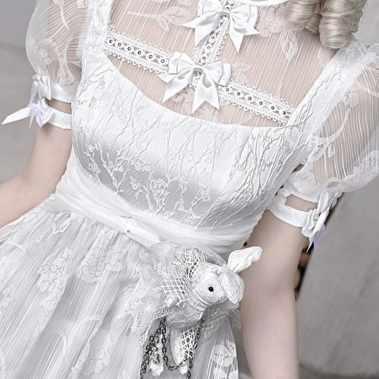 Bunny Dolly Dress
