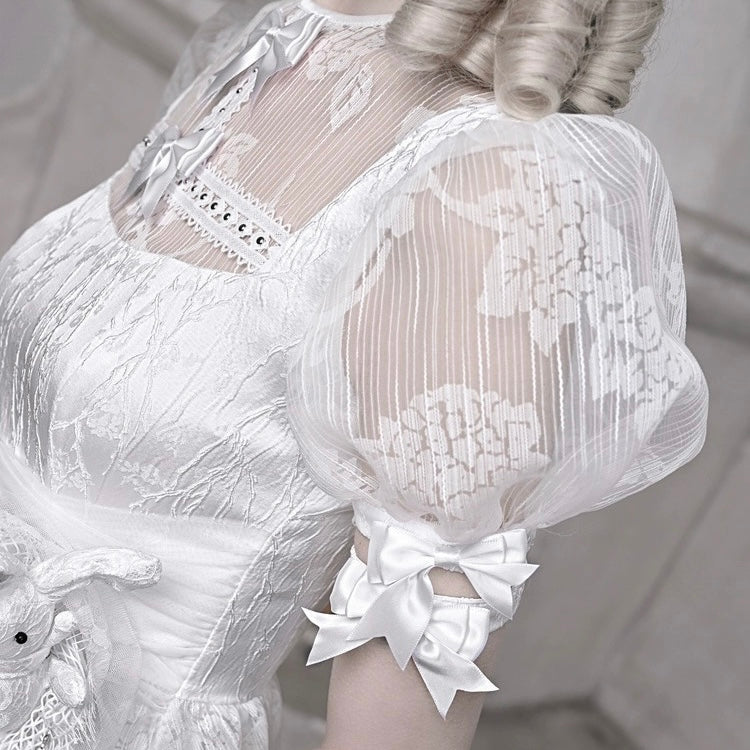 Bunny Dolly Dress