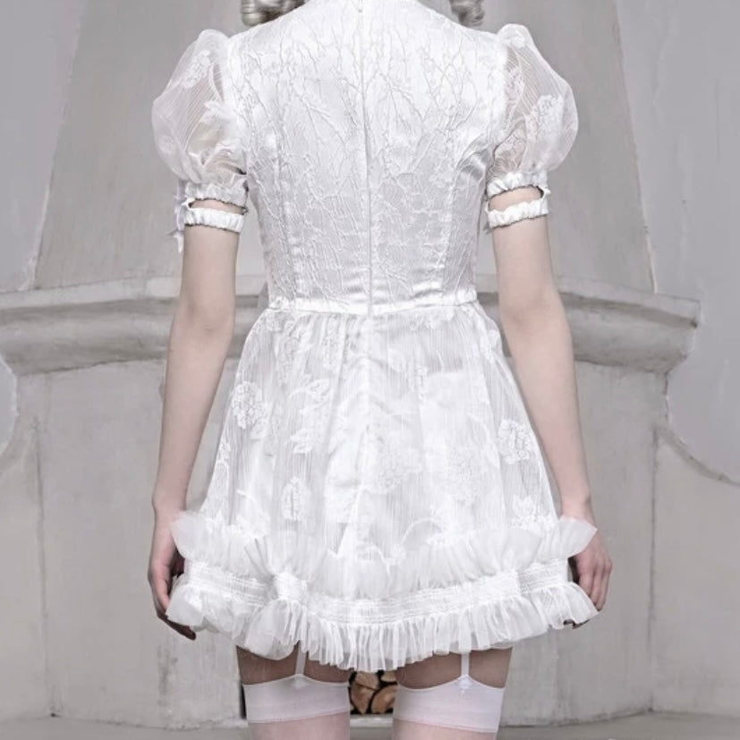 Bunny Dolly Dress
