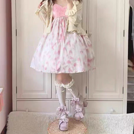 Miss Doll High Heels