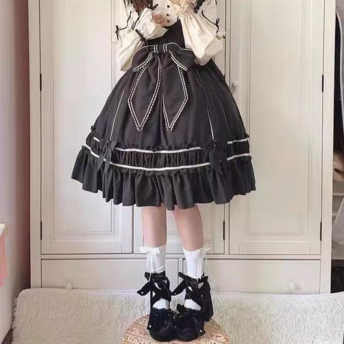 Miss Doll High Heels