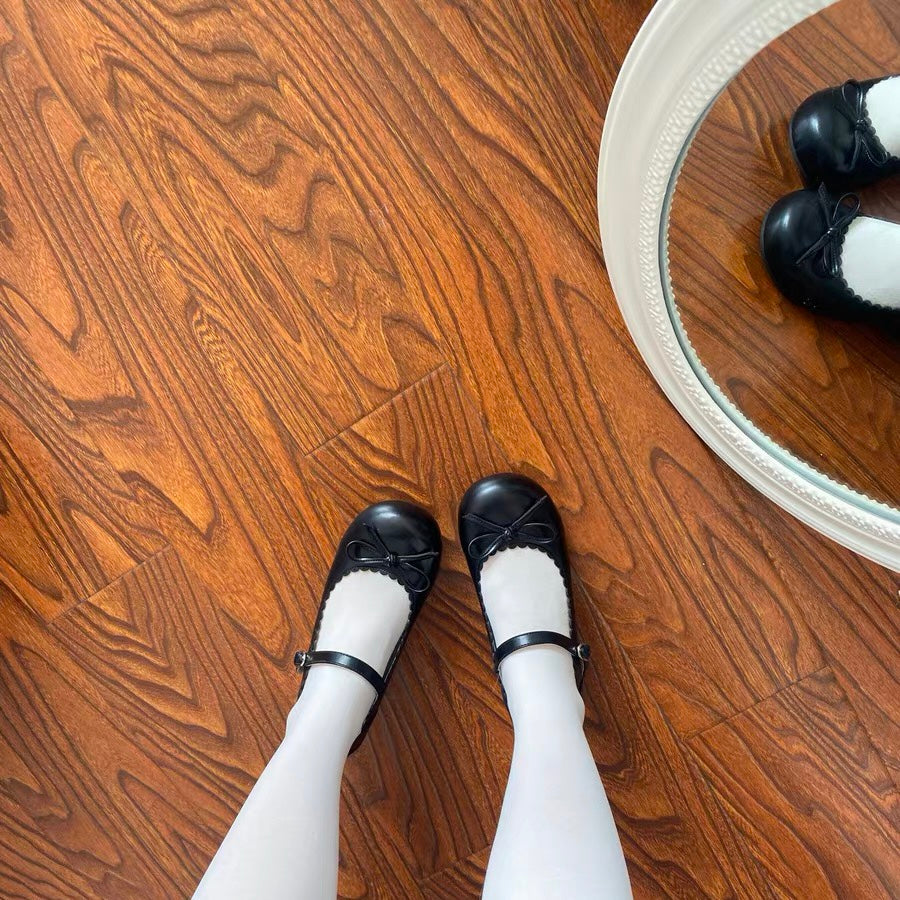 Little Jelly Mid Heels