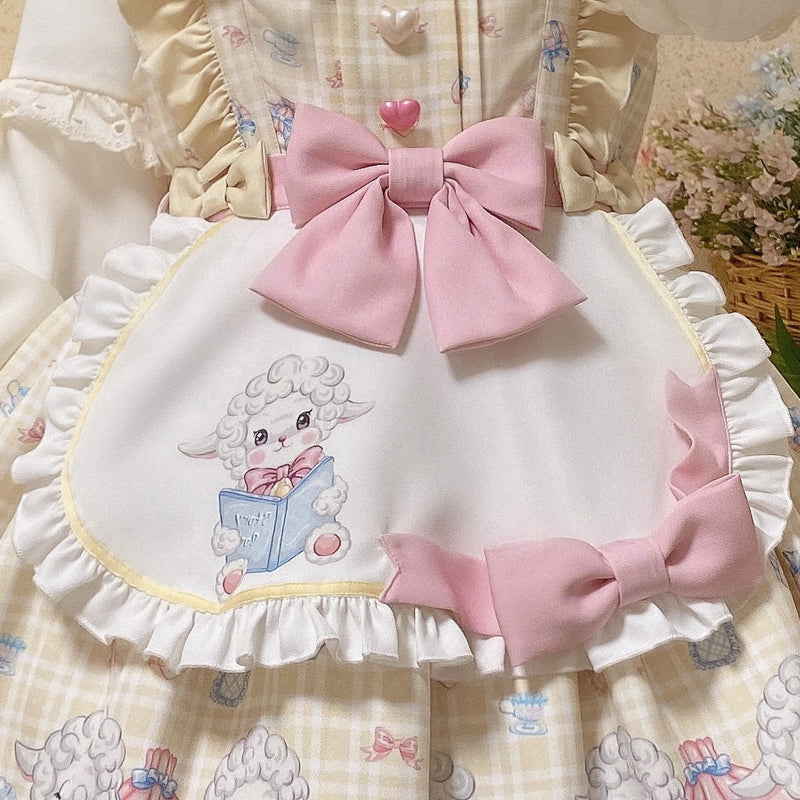 Kawaii Lolita JSK