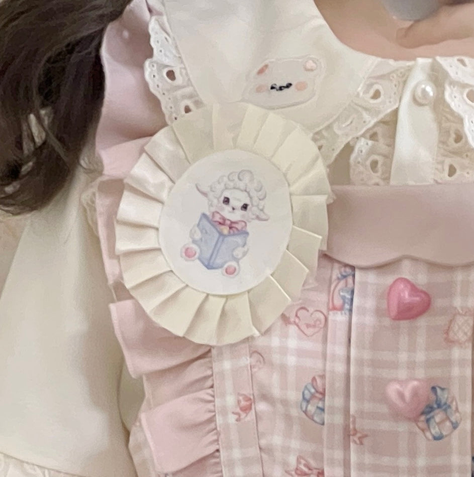 Kawaii Lolita JSK