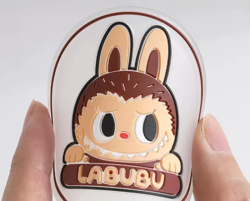 cute car water coaster