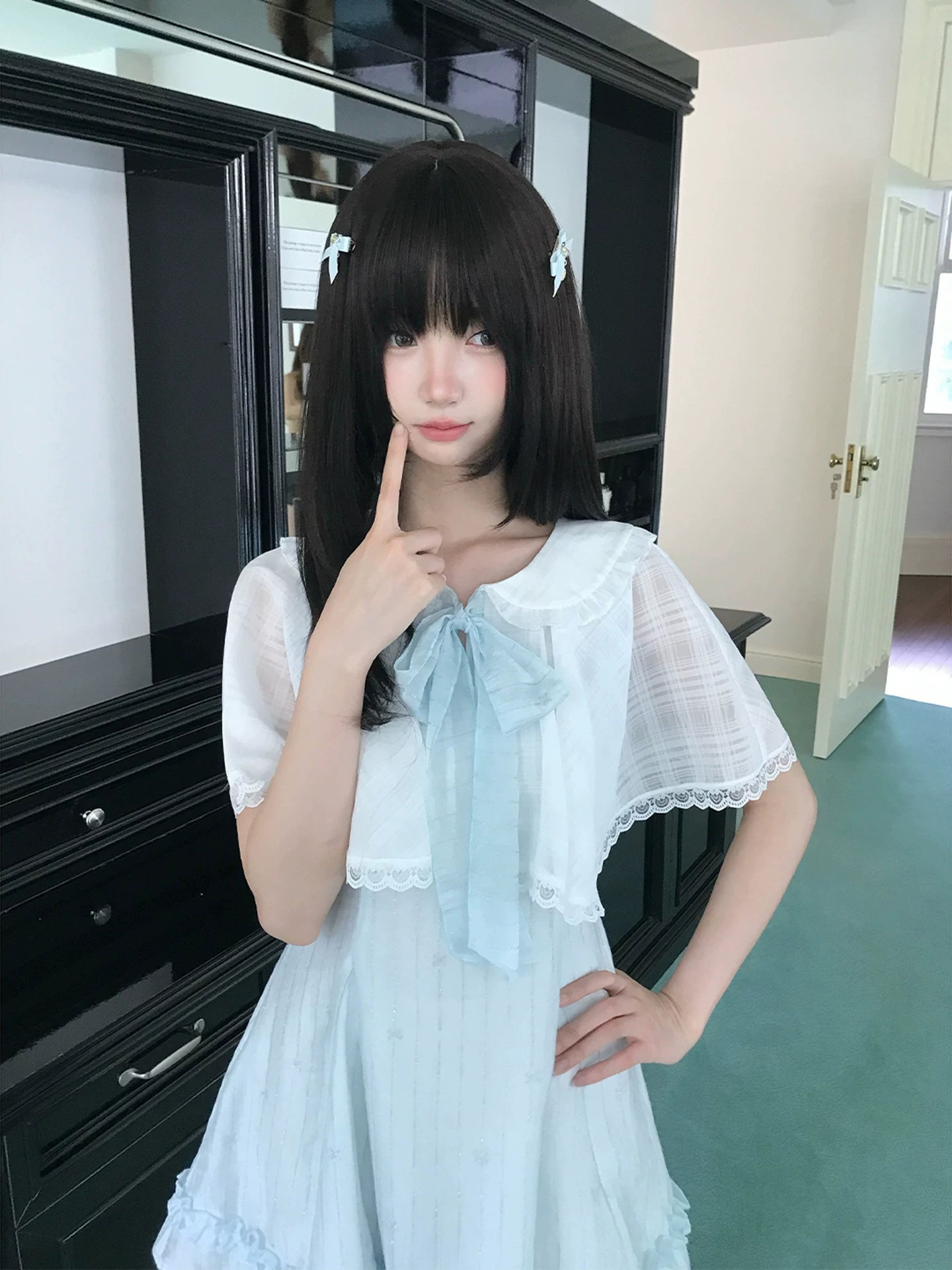 5