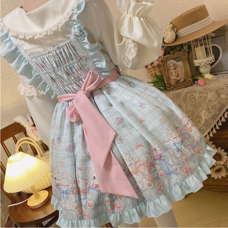 Kawaii Lolita JSK