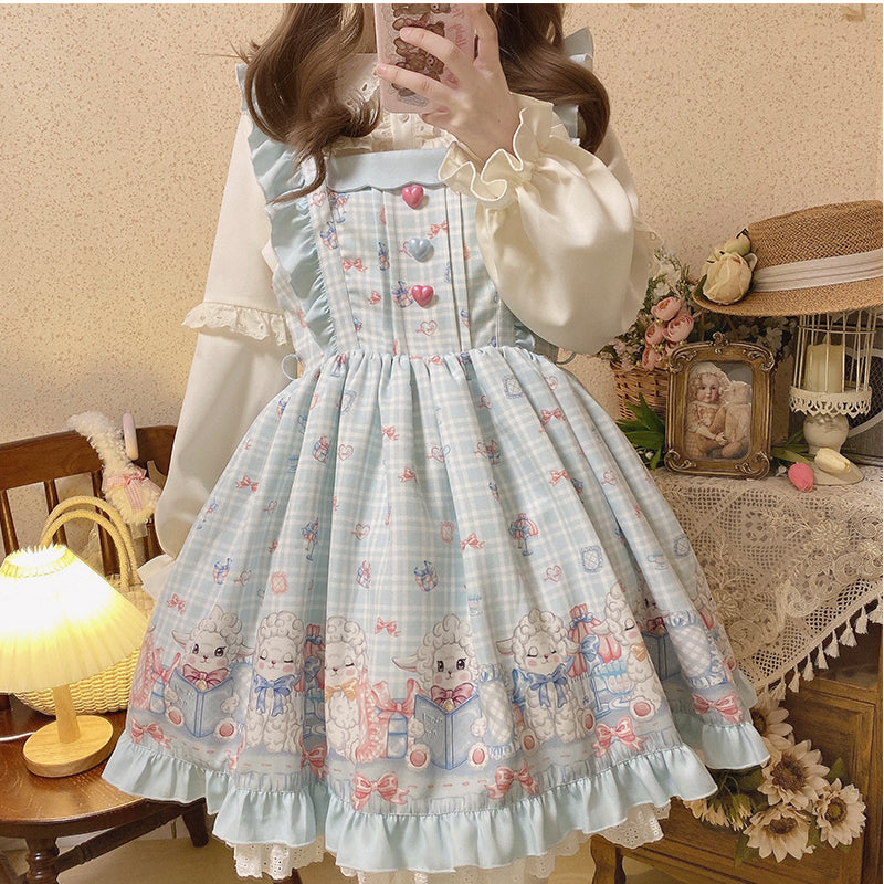 Kawaii Lolita JSK