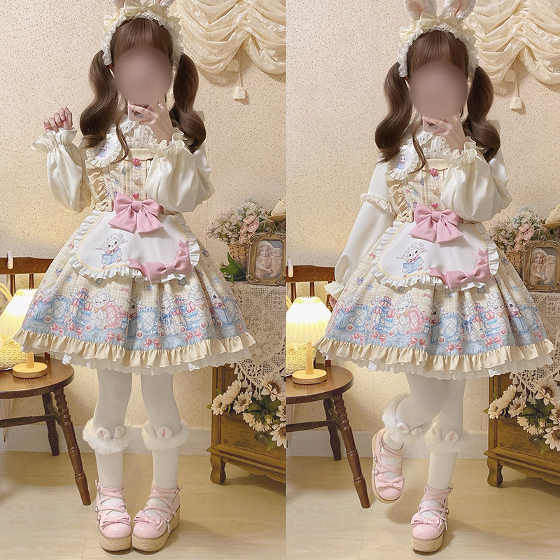 Kawaii Lolita JSK