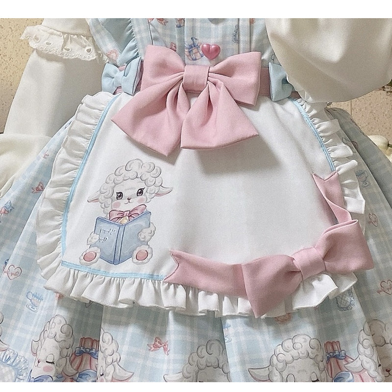 Kawaii Lolita JSK