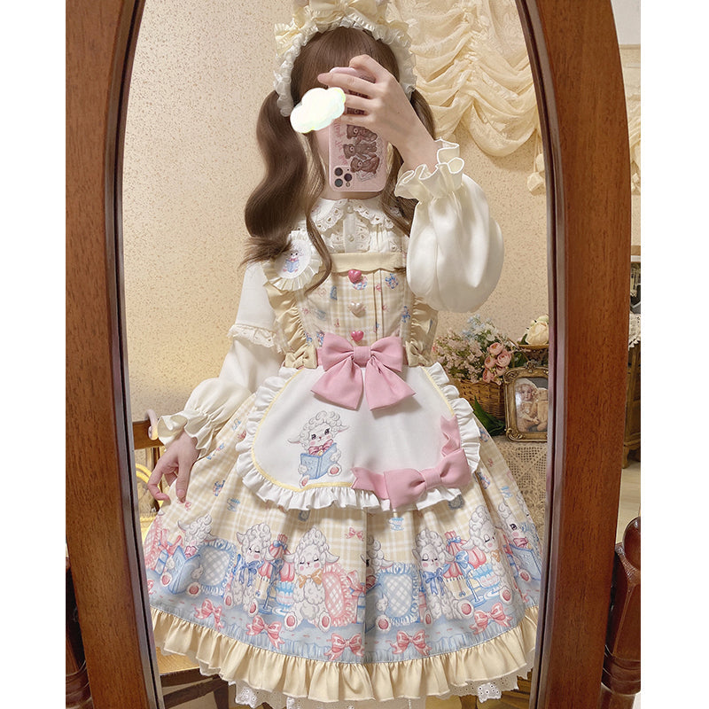 Kawaii Lolita JSK