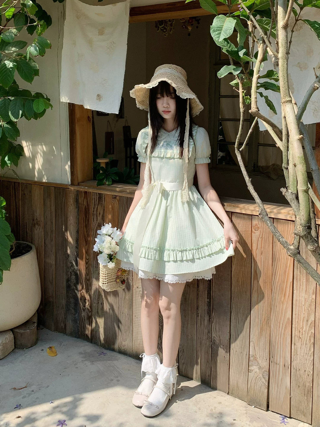 5