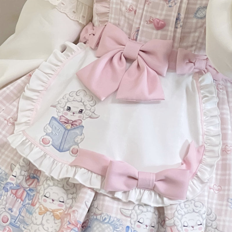 Kawaii Lolita JSK