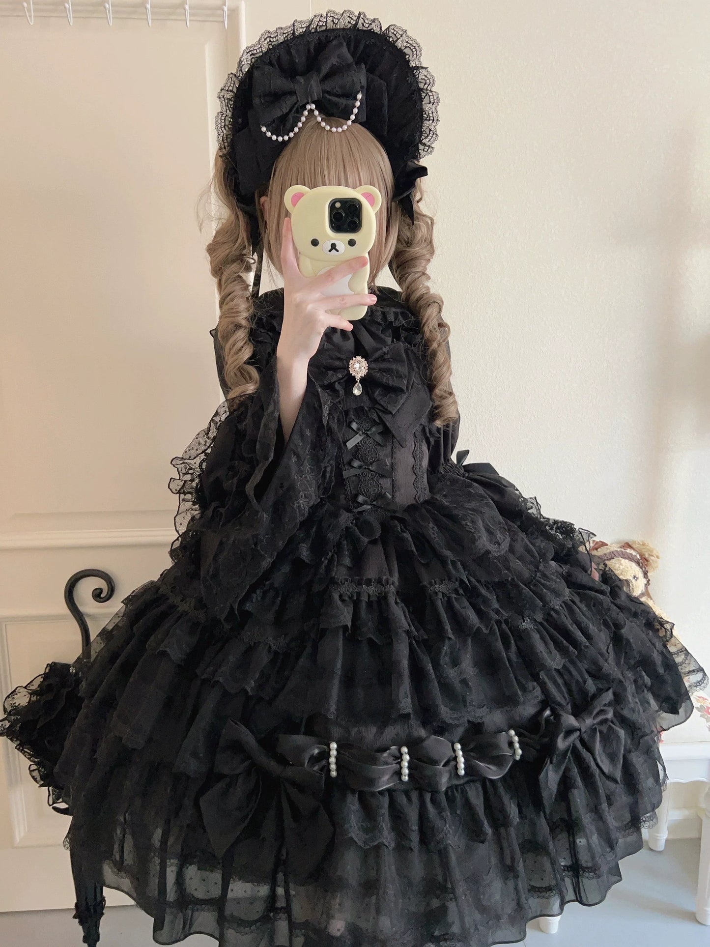 Princess Lolita JSK Suit Sweet Lolita BNT and Blouse