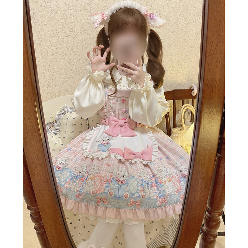 Kawaii Lolita JSK