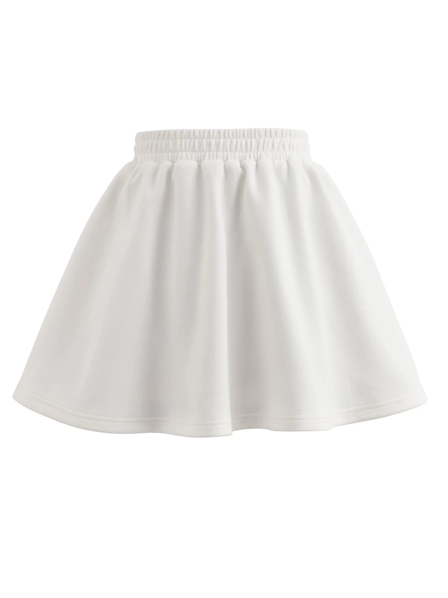 Sweet A-Line Skirt