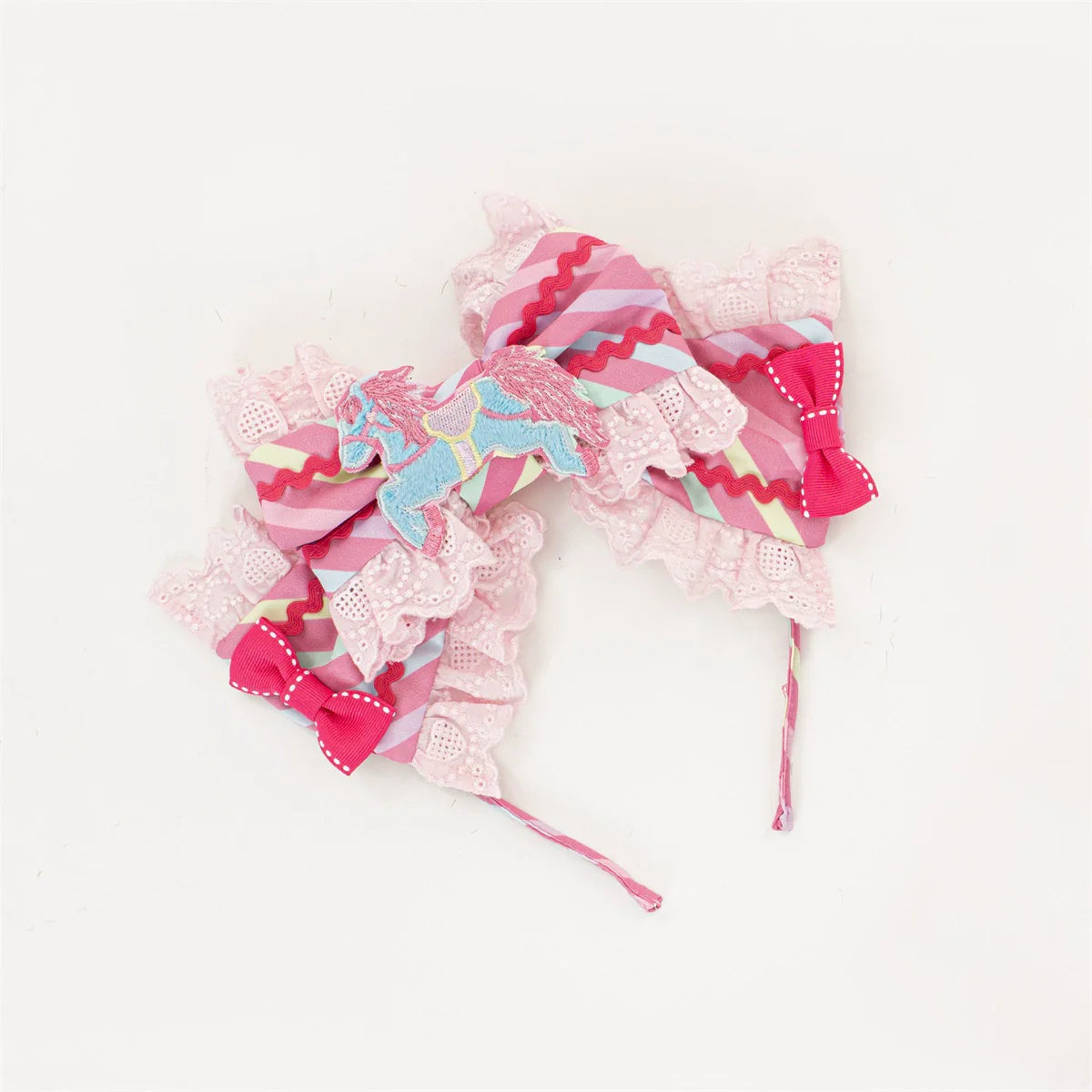 Candy Park Salopette Sweet Lolita Jumper Dress Set KC only