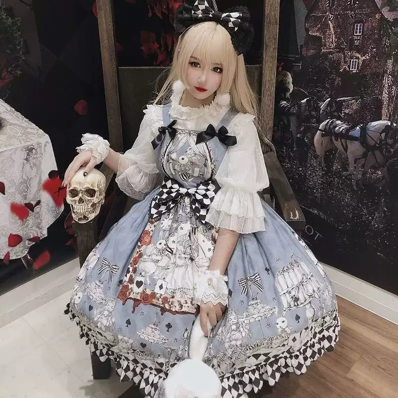 Alice Daily Lolita Dress