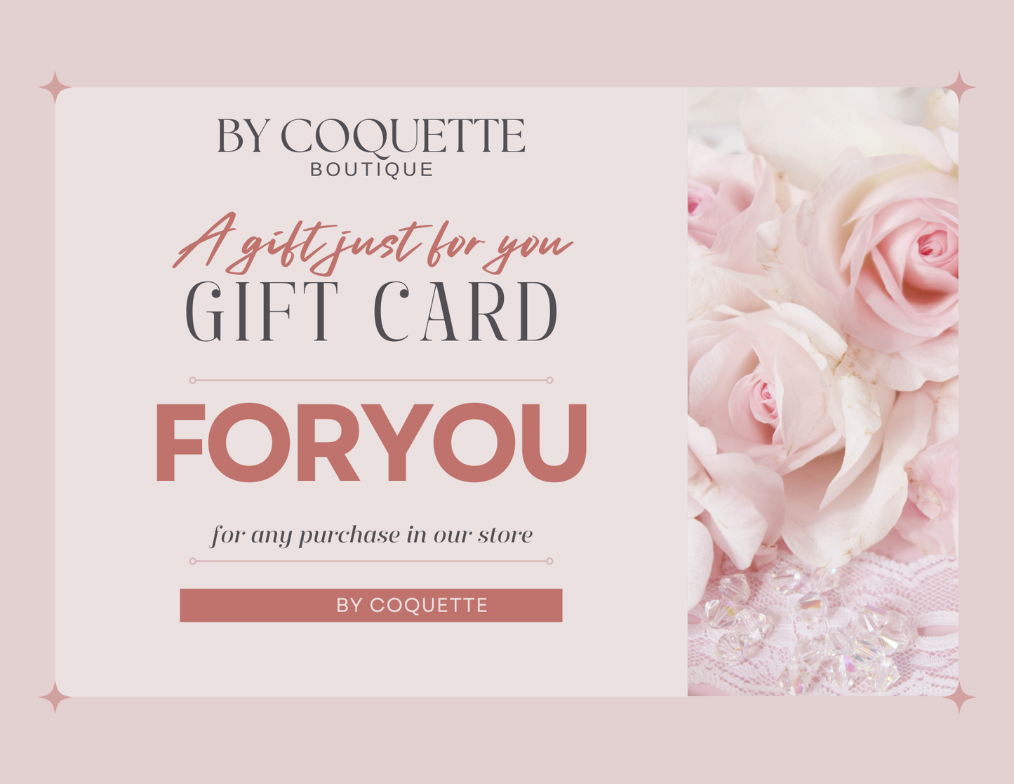 Gift Cards