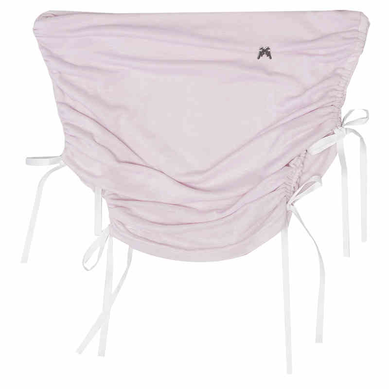 Angel Heart Sakura Pink Top