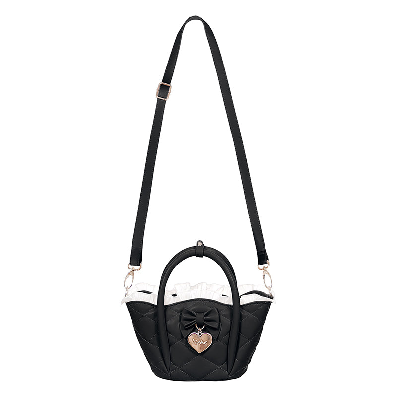 Lotus Leaf Petal Bag