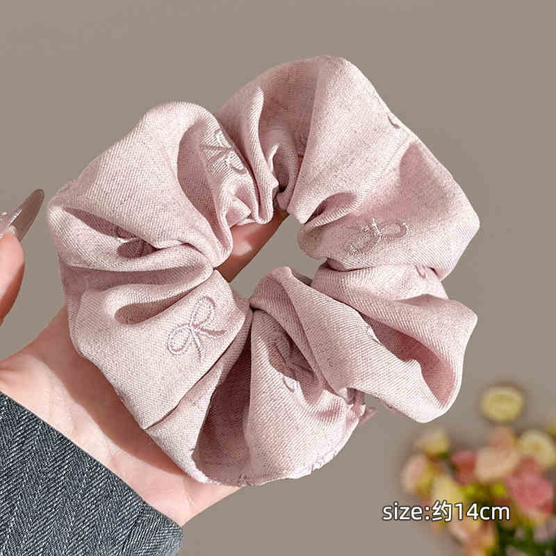 Bow Coquette Headband Preppy Accessories
