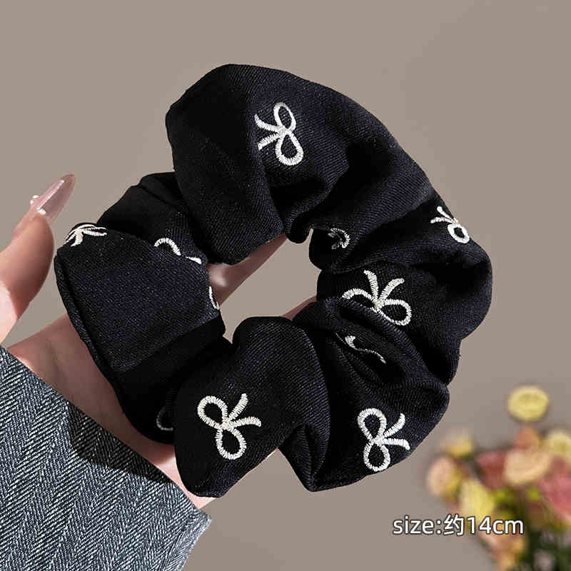 Bow Coquette Headband Preppy Accessories