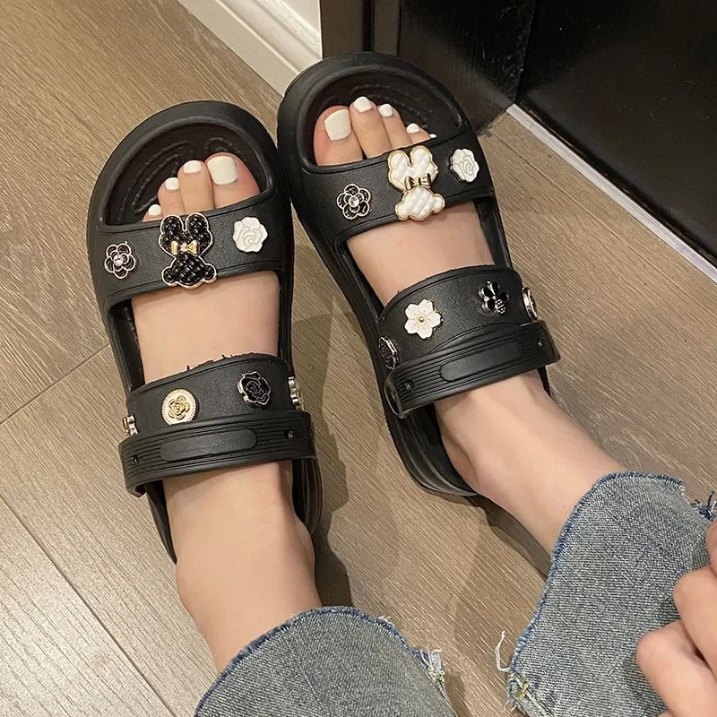 Diamonds Soft Slippers TP2