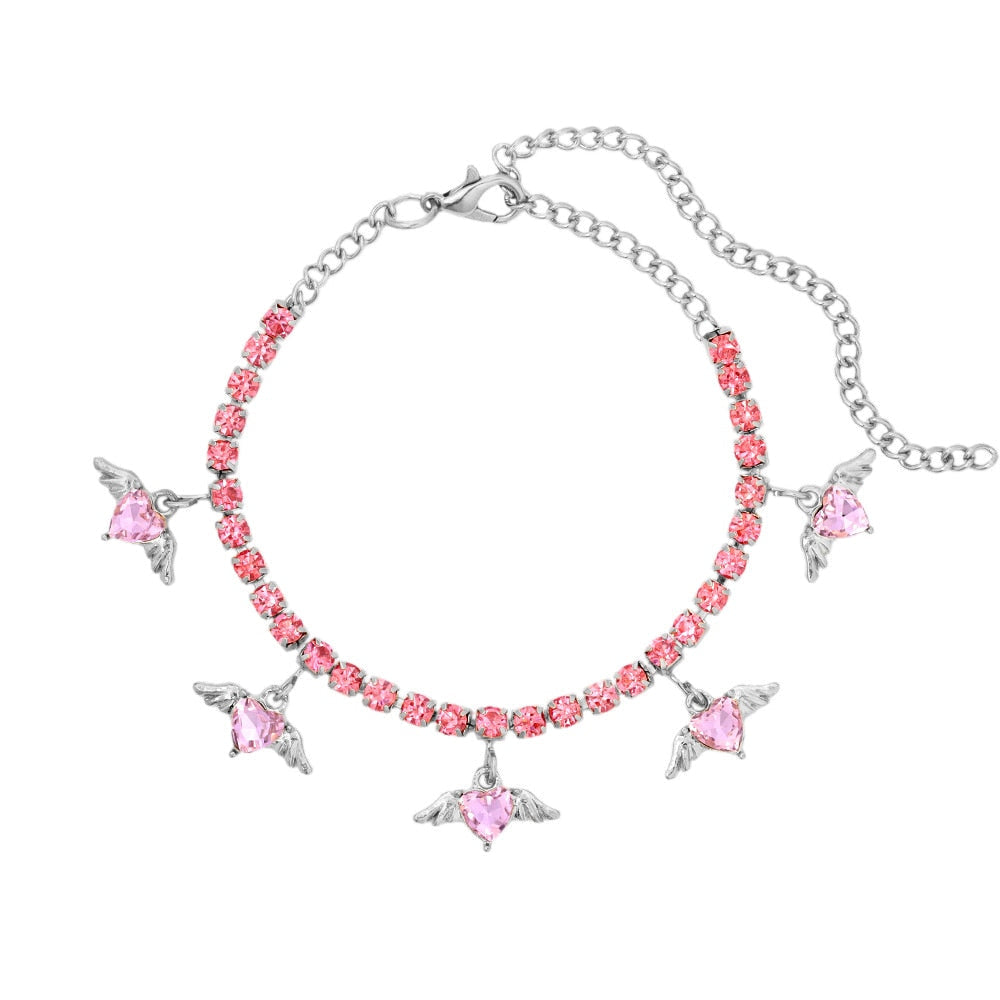 Charming Cherry Bracelet 8