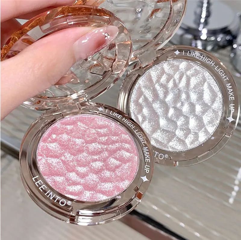 Crystal Flash Korean Highlighter