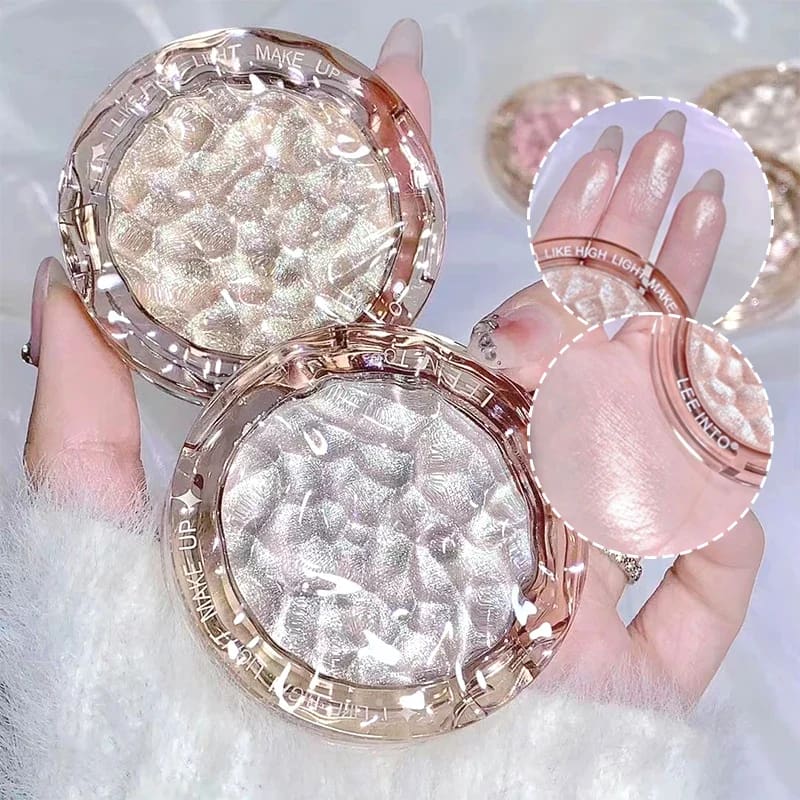 Crystal Flash Korean Highlighter