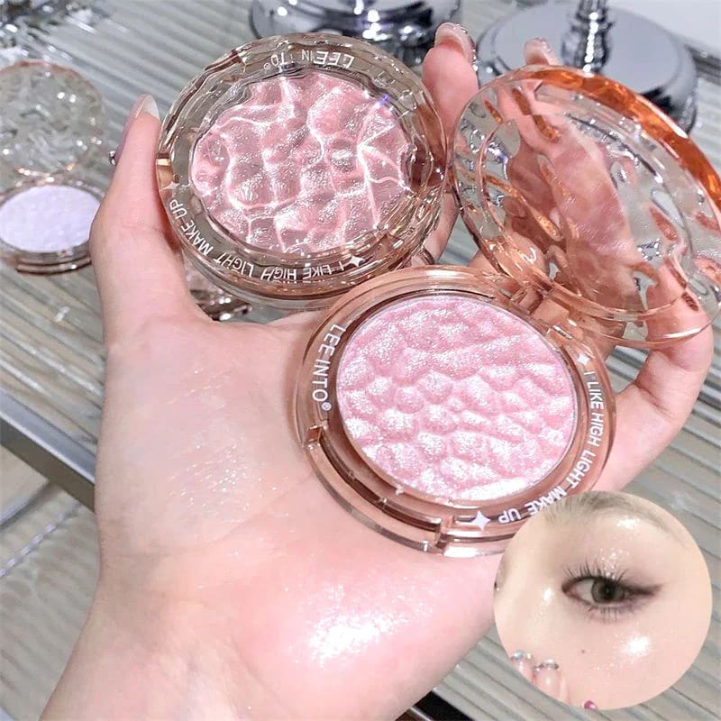 Crystal Flash Korean Highlighter