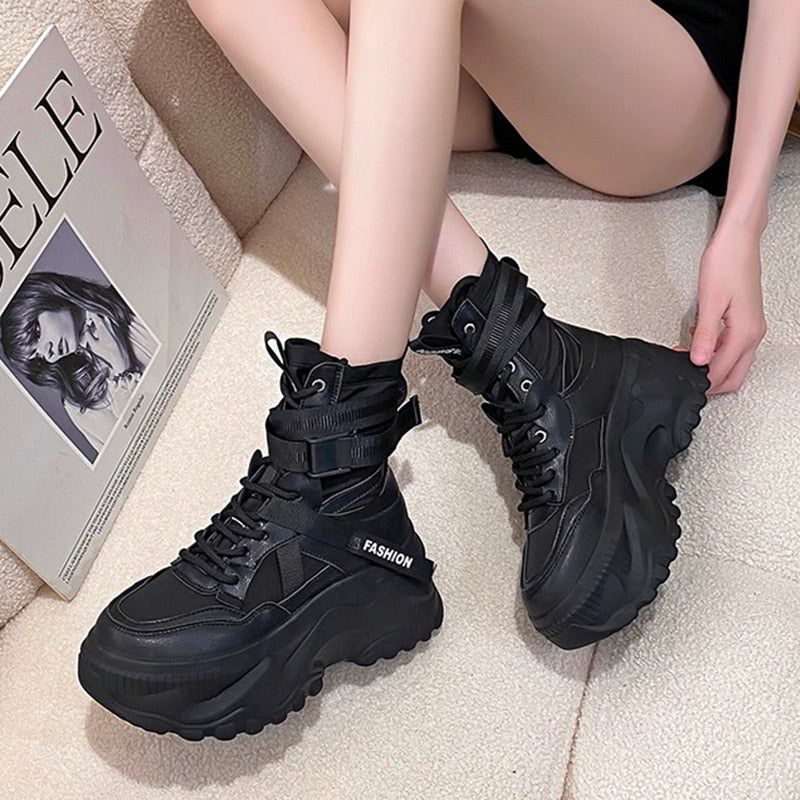 Cyberdoll Sneakers