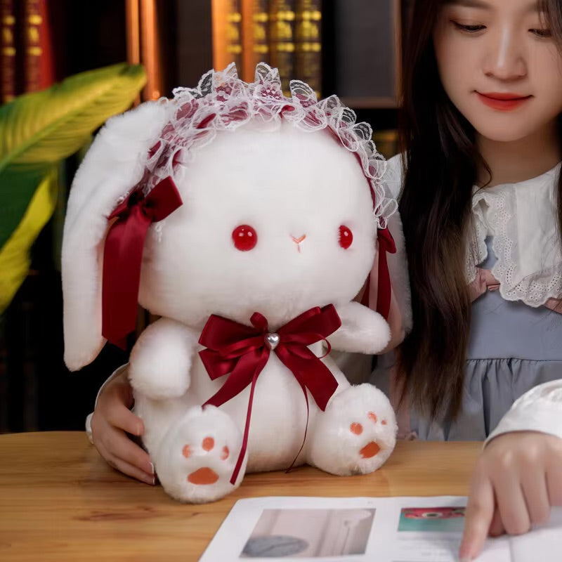 Darling Bunny Plush