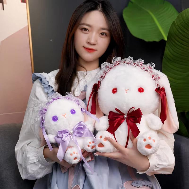 Darling Bunny Plush