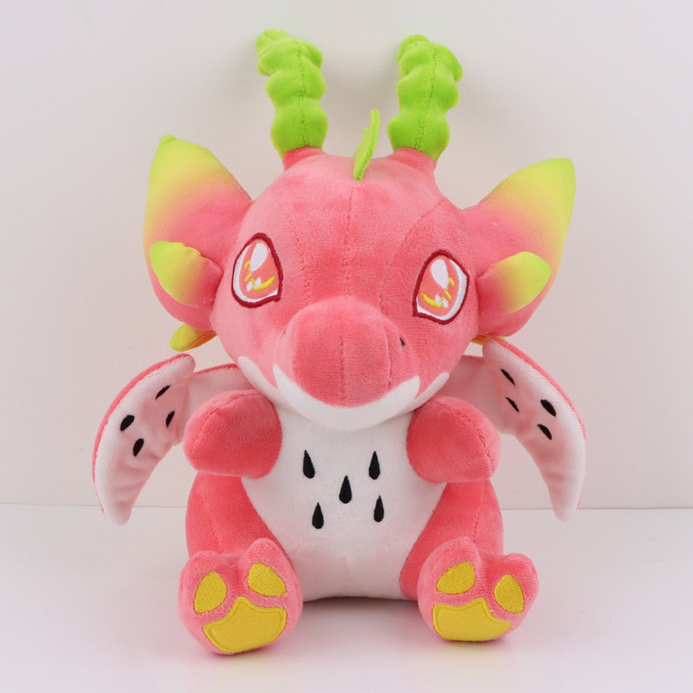 Dragon Fruit Plush