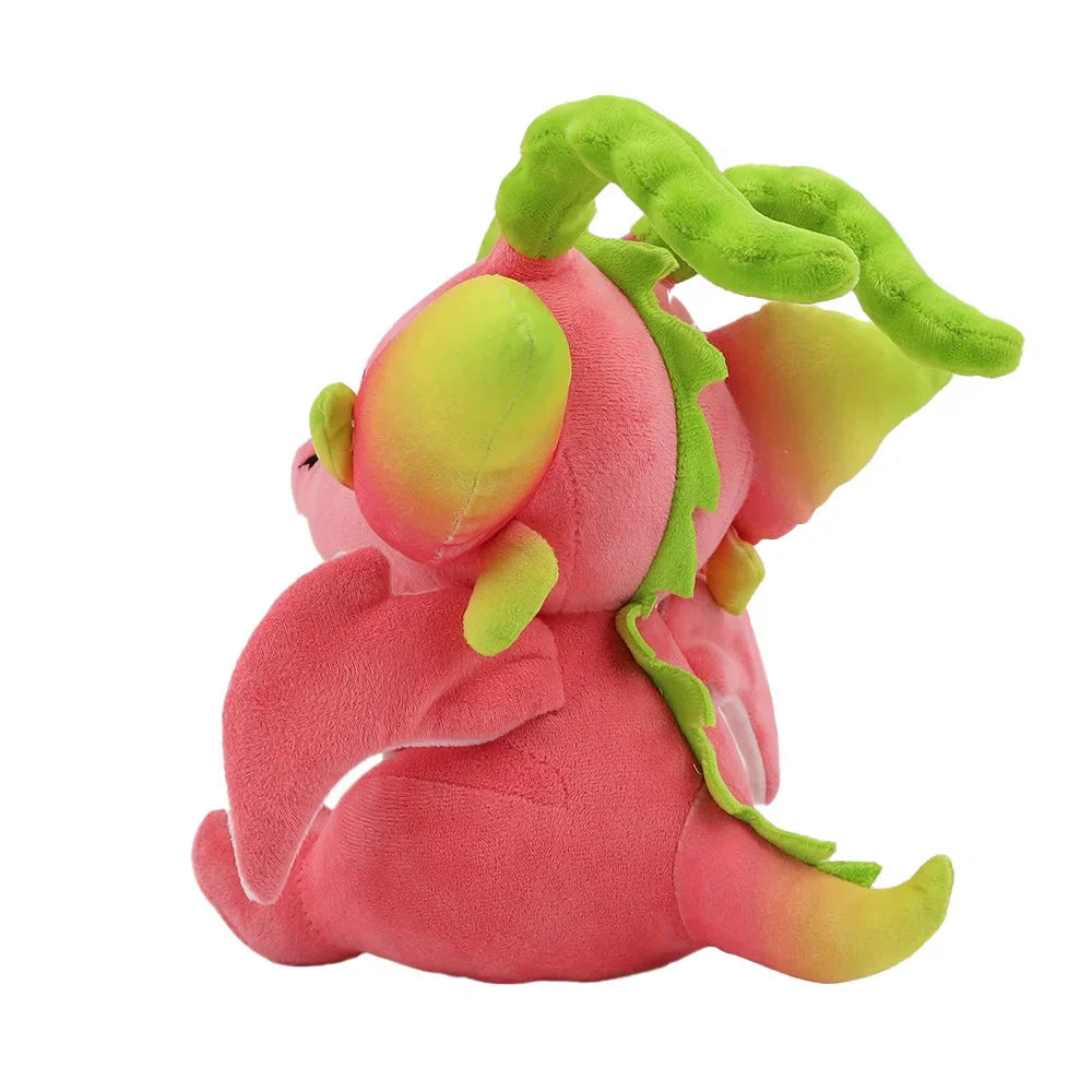 Dragon Fruit Plush
